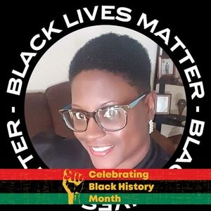 Meet your Posher, Talisha